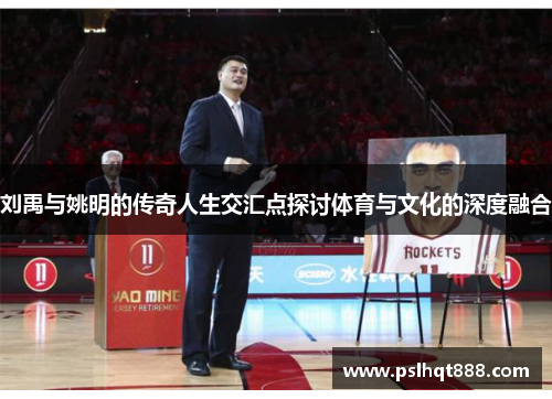 刘禹与姚明的传奇人生交汇点探讨体育与文化的深度融合